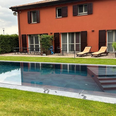B&B Hole6 Castenaso Exterior foto