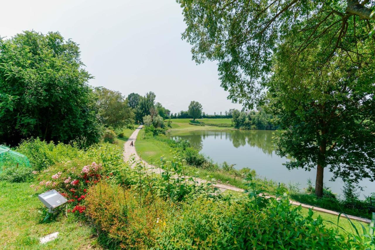 B&B Hole6 Castenaso Exterior foto